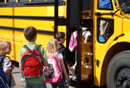 Transport scolaire : les employés d’Autobus Rive-Sud déclencheront une grève le 10 avril