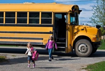 Transport scolaire : un vote à 100 % en faveur d’un nouveau contrat de travail de trois ans