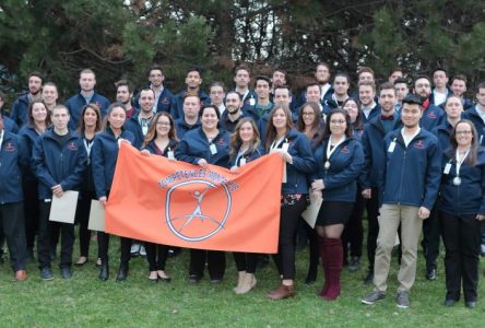 Quatorze élèves de la CSMV représentent la Montérégie aux Olympiades québécoises de la formation professionnelle et technique