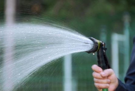 La population de l’agglomération de Longueuil est invitée à réduire sa consommation d’eau potable