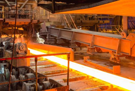 Une aide de 2 milliards $ pour soutenir les industries de l’acier et de l’aluminium