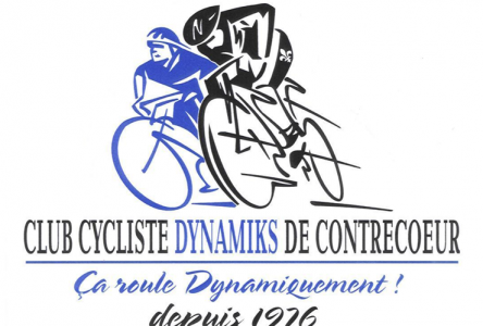Le 11 août à Contrecœur: grande finale cycliste Challenge SS Lacasse et Mémorial Evelyne-Cardin
