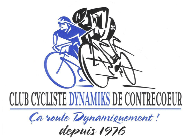 Le 11 août à Contrecœur: grande finale cycliste Challenge SS Lacasse et Mémorial Evelyne-Cardin