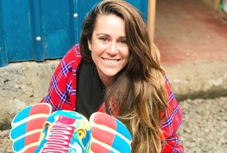 Julievilloise victime d’un accident de kitesurf en République dominicaine: la générosité des gens met un baume sur son épreuve
