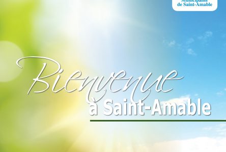 Promotion de l’achat local: les commerçants de Saint-Amable sont invités à participer à un carnet de coupons découvertes pour les nouveaux citoyens