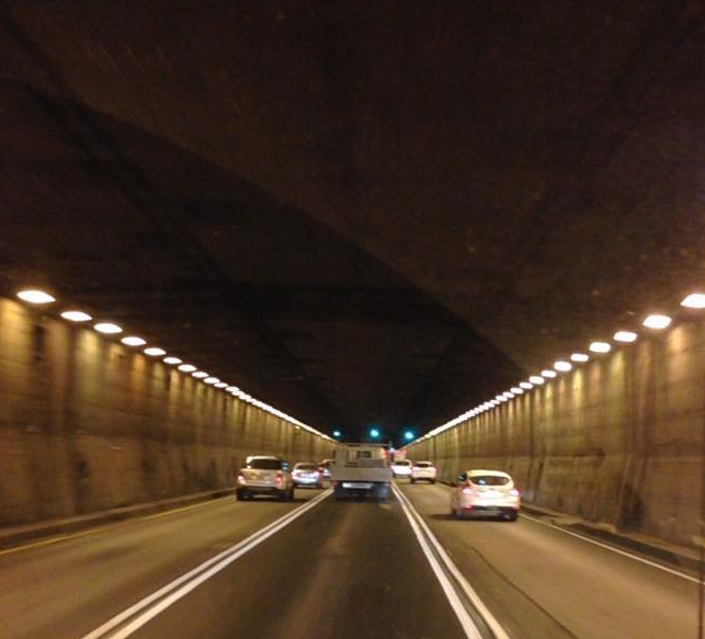 Fermetures complètes de nuit du pont-tunnel Louis-Hippolyte-La Fontaine et de l’autoroute 25