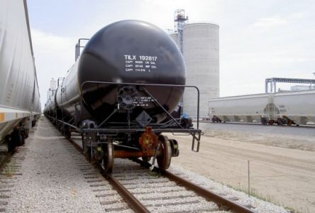 Transport ferroviaire : le fédéral accélère le retrait des wagons-citernes dangereux