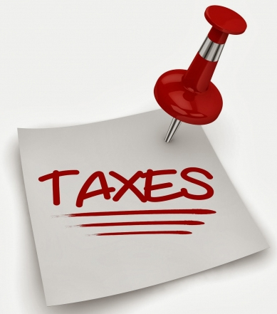 Taxes municipales : le versement de mai reporté pour une deuxième fois… en juillet