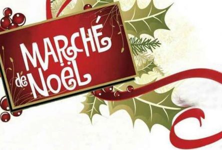 Un marché de Noël à Contrecœur et le 75e anniversaire du Cercle de Fermières de Contrecoeur