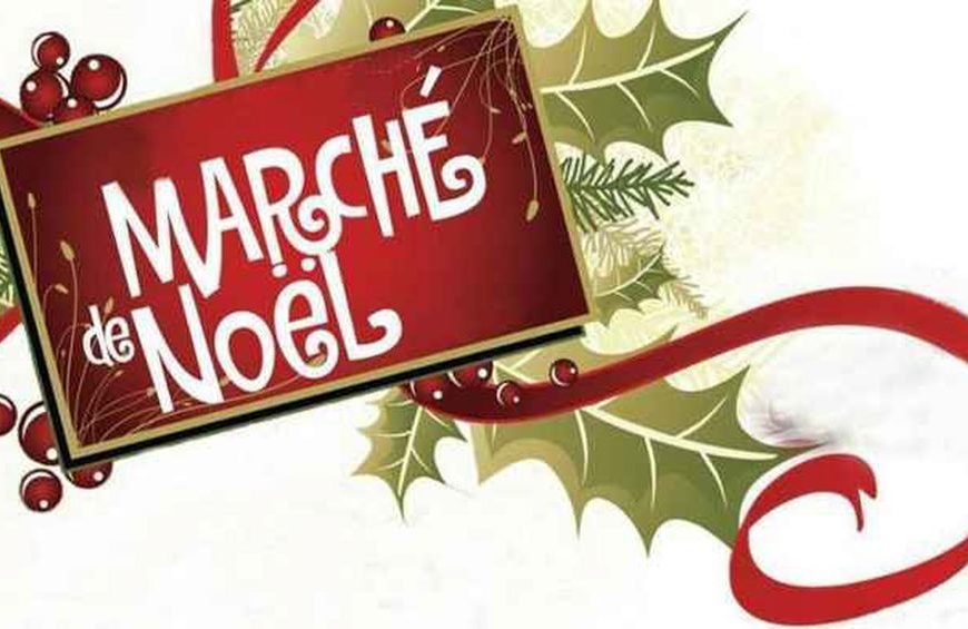 Un marché de Noël à Contrecœur et le 75e anniversaire du Cercle de Fermières de Contrecoeur