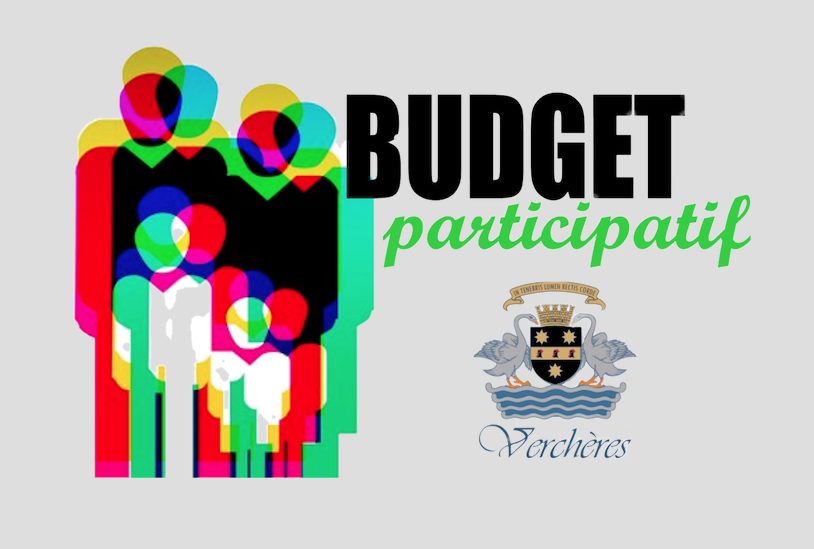 Soirée « Qu’est-ce qu’un budget participatif ? » le 13 novembre à la mairie de Verchères