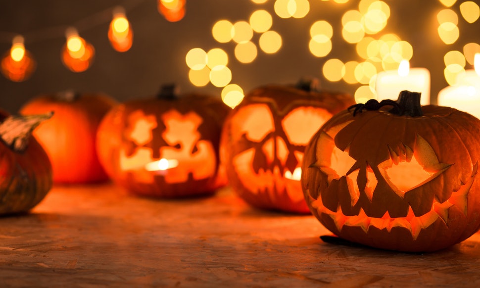 L’Halloween à Contrecoeur: une foule d’activités pour toute la famille