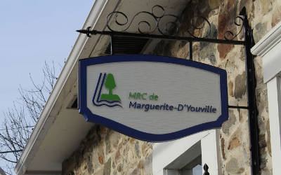 La MRC de Marguerite-D’Youville félicite la nouvelle députée  du comté de Verchères et exprime ses attentes