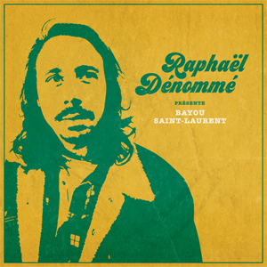 Un premier album pour l’artiste varennois Raphaël Denommé