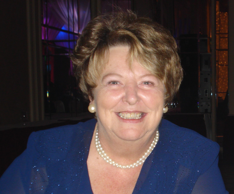 Décès de madame Lucie Désilets, ex-présidente de la CSMV de 2002 à 2014