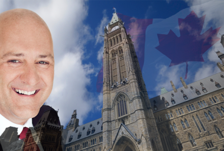 Le député fédéral Michel Picard accède à la présidence du caucus libéral du Québec