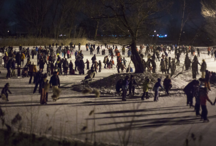 Disco sur patins le 15 février à Sainte-Julie: un rendez-vous à ne pas manquer au parc Edmour-J.-Harvey