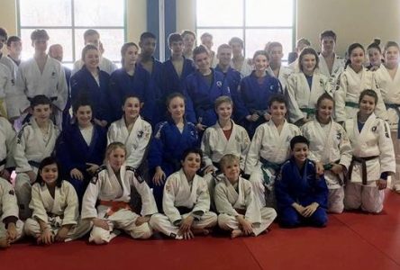 Judo : six athlètes de la région iront aux Jeux du Québec