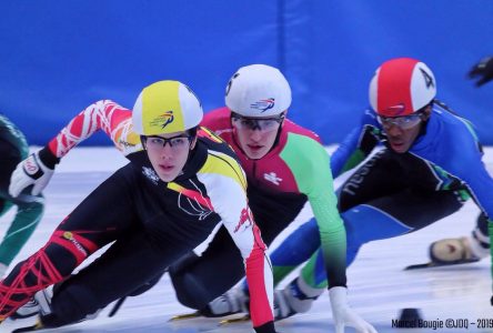 Sainte-Julie et Varennes récoltent cinq médailles aux Jeux du Québec