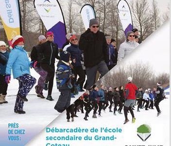 Défi Santé: 15e édition de la plus vaste campagne de promotion des saines habitudes de vie au Québec