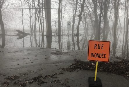 Inondations printanières : la Ville de Sainte-Julie relaie l’appel à la générosité de la Croix-Rouge