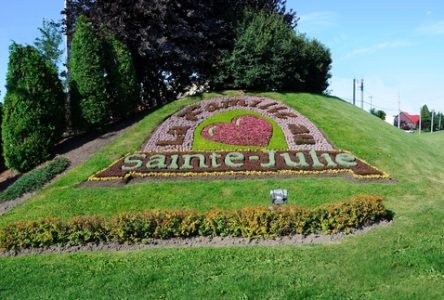 Sainte-Julie demeure parmi les municipalités les mieux gérées
