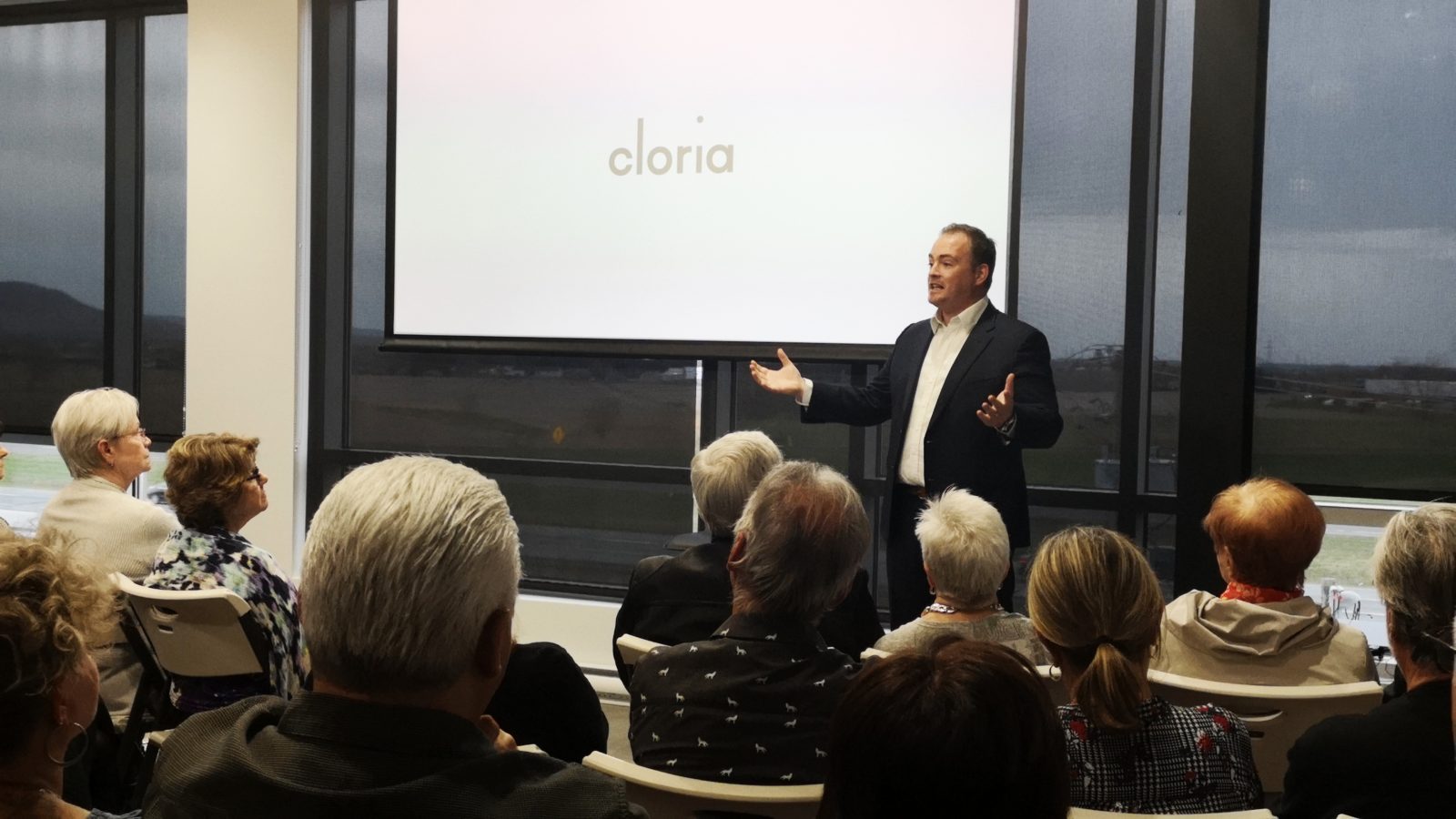 Coup d’envoi officiel de Cloria – un espace de vie axé sur la communauté et visant l’épanouissement individuel et collectif