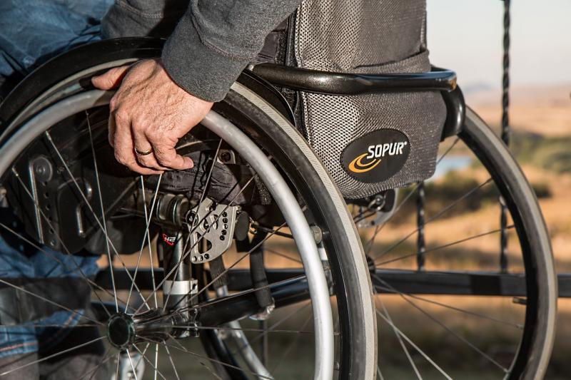 Plan d’action à l’égard des personnes handicapées :Longueuil prend des actions concrètes en matière d’accessibilité universelle