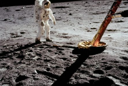 Héroux-Devtek célèbre le 50e anniversaire de l’alunissage d’Apollo 11
