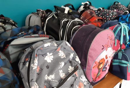 Offrez un sac à dos plein pour aider les enfants démunis lors de la rentrée scolaire
