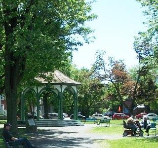 Longueuil acquiert le parc St. Mark et ses bâtiments