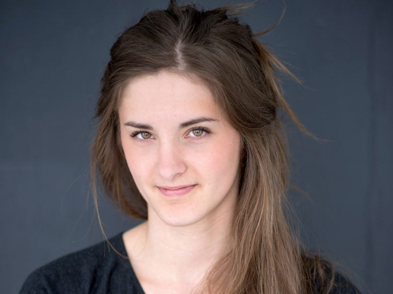L’étudiante du Cégep Sorel-Tracy Molly Tremblay-Lavallée est choisie par OXFAM-Québec