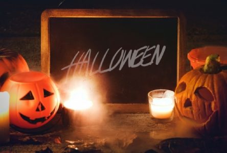 La fête de l’Halloween est reportée au vendredi 1er novembre à Boucherville