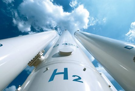 Hydrogène et éthanol : Varennes pourrait être au cœur de ces deux filières énergétiques vertes