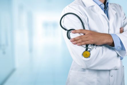Il manque près de 250 médecins en Montérégie