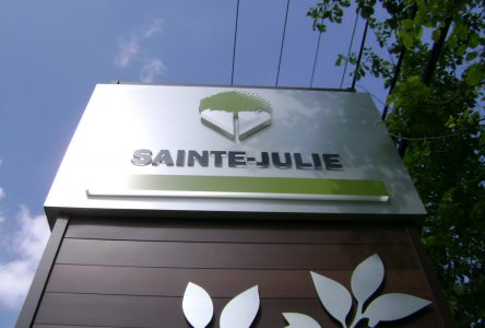 Profil financier 2019 du MAMH : Sainte-Julie est l’une des villes les mieux gérées au Québec