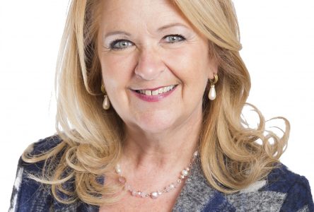 Suzanne Roy est choisie présidente intérimaire de l’Union des municipalités du Québec par ses pairs
