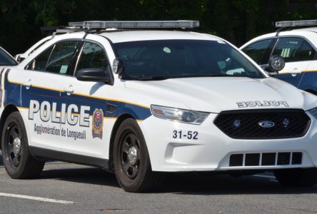 Québec octroie 3,6 M $ pour former la brigade « Policiers RESO » dans l’agglomération de Longueuil