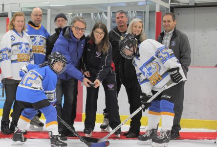 Hockey Québec appuie les jeunes joueurs vivant avec le spectre de l’autisme