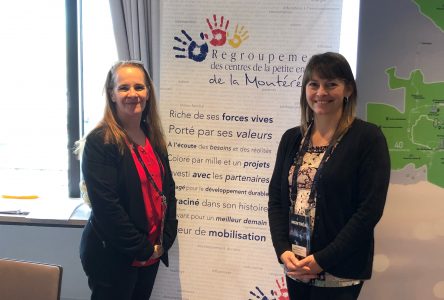 Des éducateurs en garderie recrutés en France et en Belgique