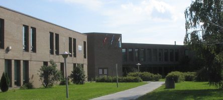 Un cas confirmé de coronavirus à l’École d’éducation internationale de McMasterville