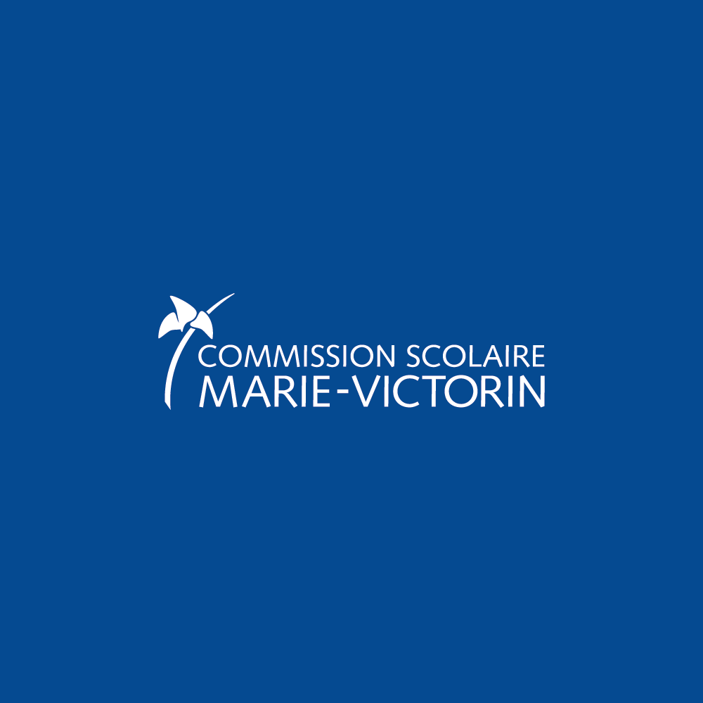 COVID-19 : la Commission scolaire Marie-Victorin produit du matériel médical