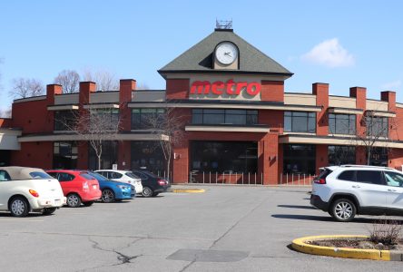 COVID-19 : METRO fait un second don de 1 million $ et interpelle ses clients membres de son programme metro&moi