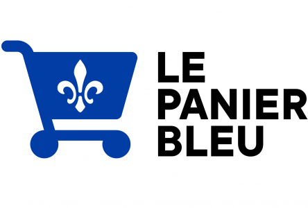 Plus de 20 établissements de Boucherville inscrits dans Le Panier Bleu