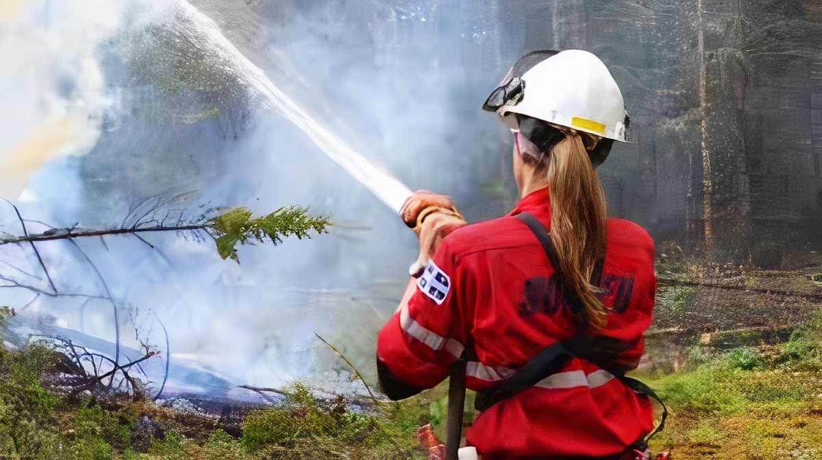 Interdiction sur les feux à ciel ouvert en Montérégie: une mesure de protection pour les pompiers
