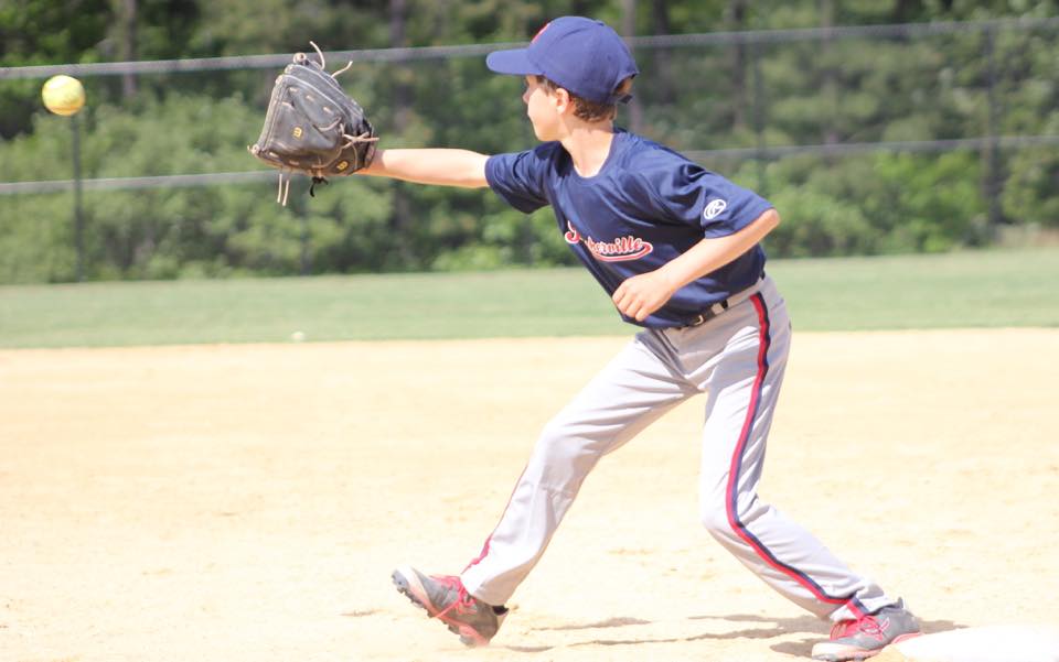 Baseball mineur à Boucherville: l’espoir d’une saison écourtée