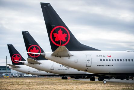 Remboursement des voyageurs: Air Canada doit suivre l’exemple de WestJet