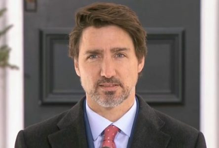 Le Bloc pourfend la subvention salariale d’urgence versée au parti libéral du Canada