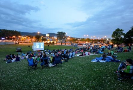 Activité estivale : soirées cinéma et ciné-concert en plein air tous les jeudis