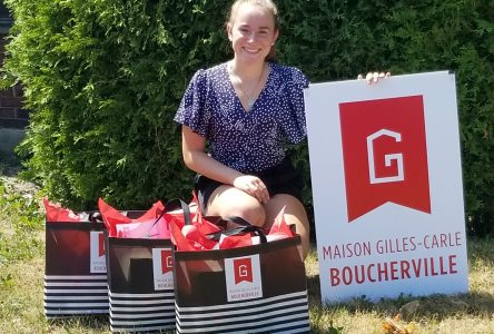 La Maison Gilles-Carle Boucherville distribue du réconfort aux proches aidants